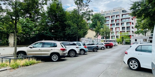 Nabdka bytu 3kk Praha Vinohrady