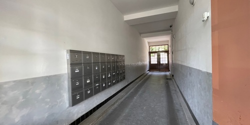 Prodej mezonetu v Praze Vinohrady