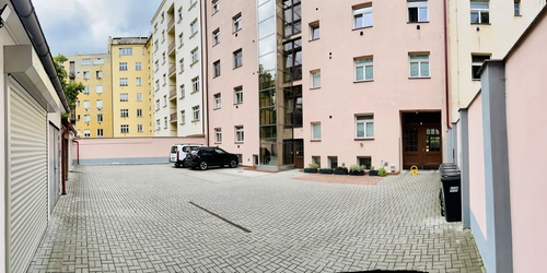 Prodej mezonetu v Praze Vinohrady