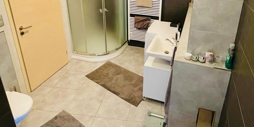 Investin byt v Praze na Vinohradech