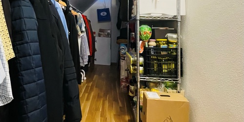 Investin byt v Praze na Vinohradech